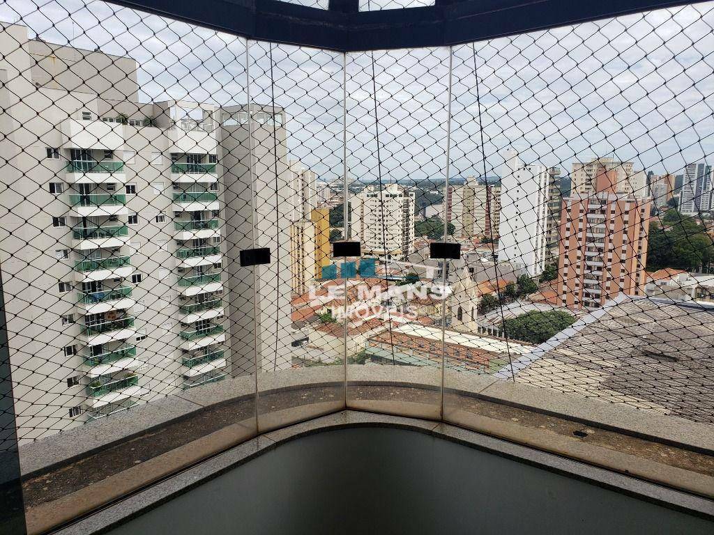 Apartamento à venda com 5 quartos, 282m² - Foto 51