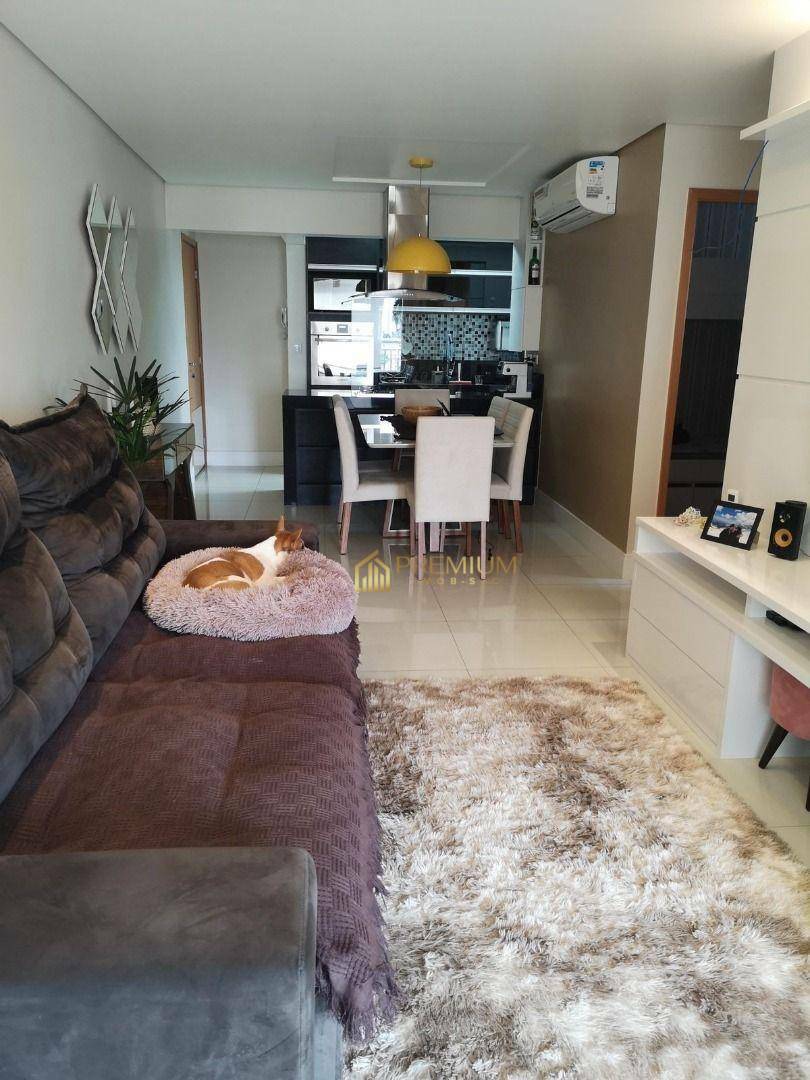 Apartamento à venda com 2 quartos, 65m² - Foto 16