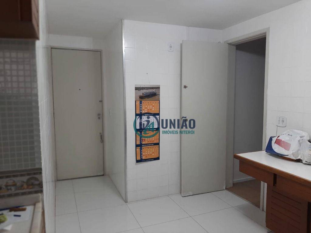 Apartamento à venda com 3 quartos, 120m² - Foto 20