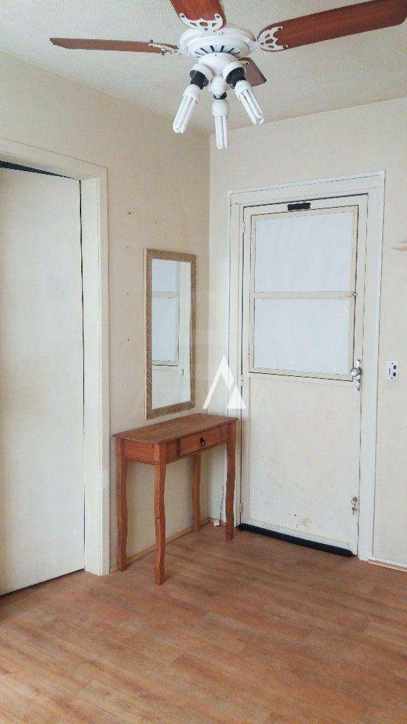 Apartamento à venda com 1 quarto, 32m² - Foto 3