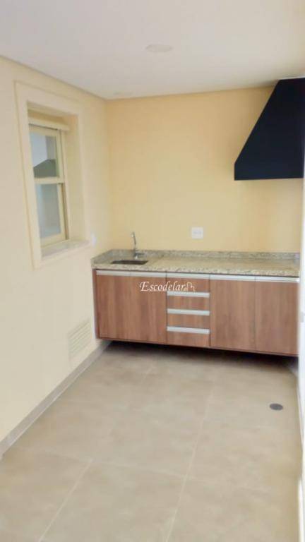 Apartamento à venda com 1 quarto, 44m² - Foto 7