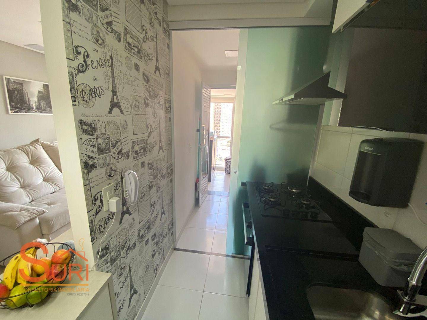 Apartamento à venda com 2 quartos, 61m² - Foto 19