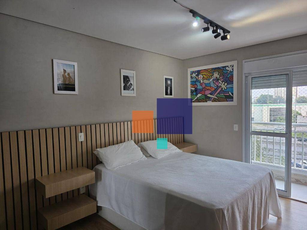 Apartamento à venda com 3 quartos, 151m² - Foto 14