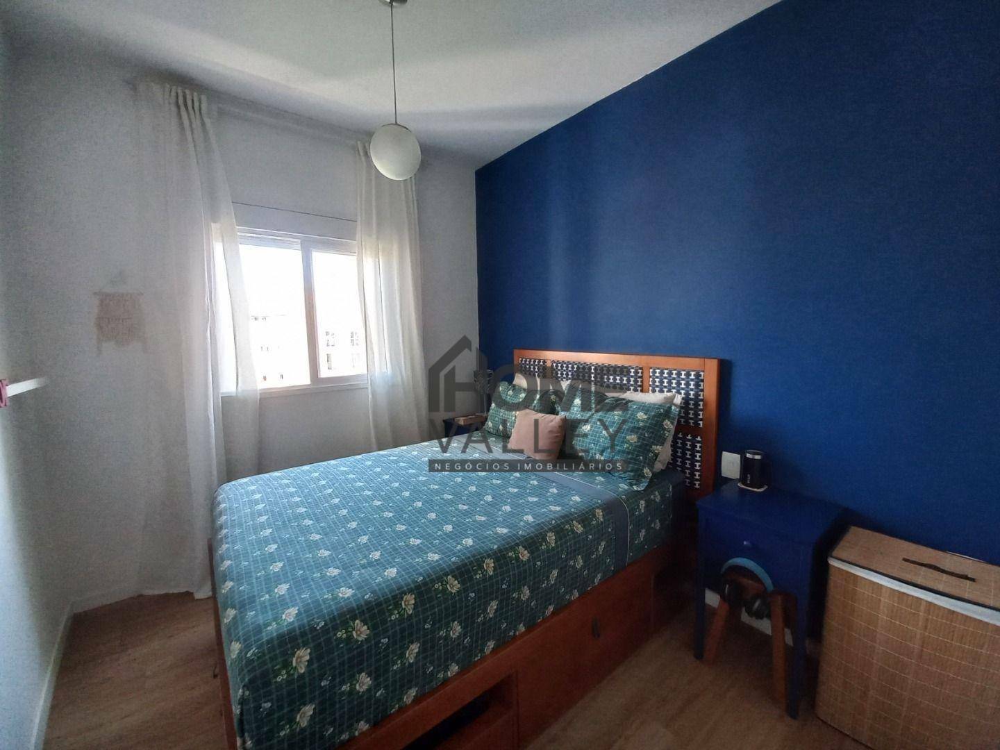 Apartamento à venda com 3 quartos, 76m² - Foto 62