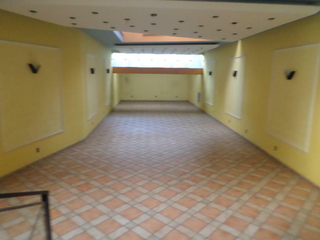 Loja-Salão à venda e aluguel, 292m² - Foto 1