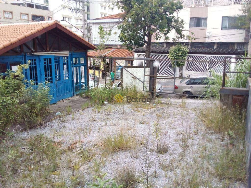 Terreno para alugar, 508M2 - Foto 2