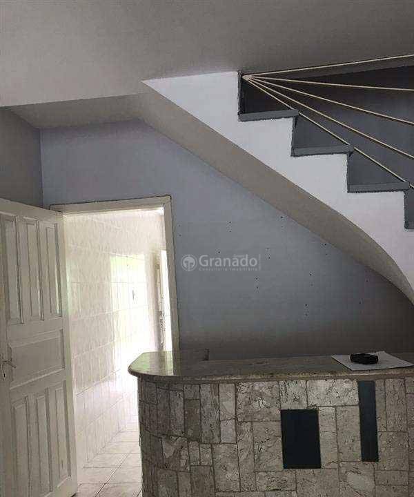 Sobrado à venda com 2 quartos, 160m² - Foto 5