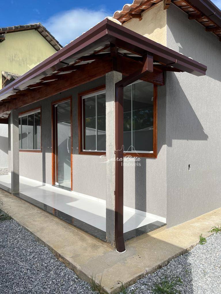 Casa, 2 quartos, 100 m² - Foto 2