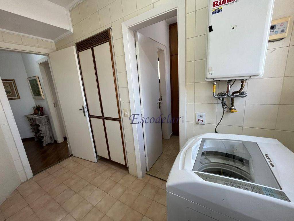 Apartamento à venda com 2 quartos, 104m² - Foto 19