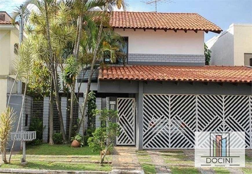 Sobrado à venda com 4 quartos, 309M2 - Foto 4