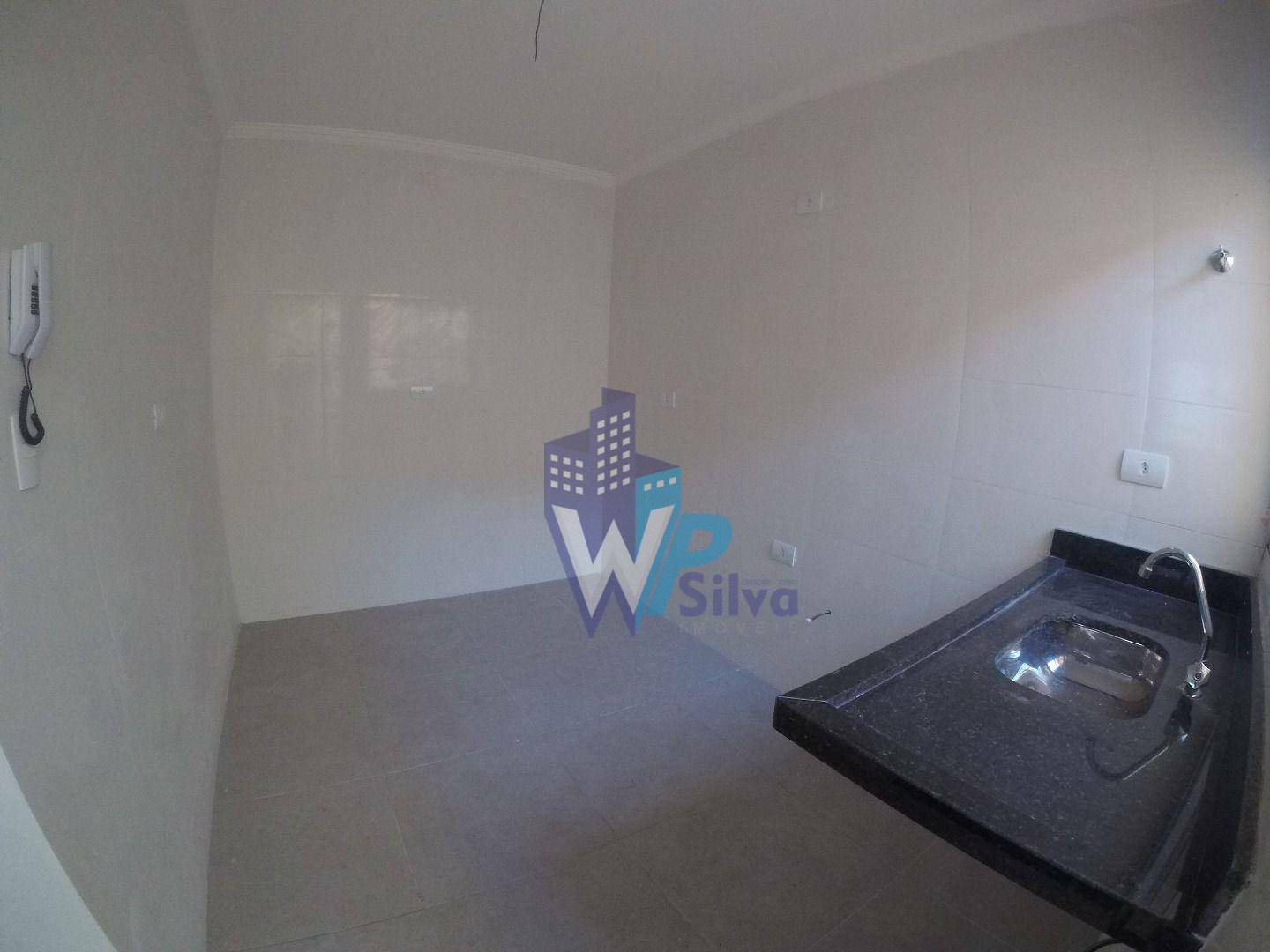 Sobrado à venda com 2 quartos, 60m² - Foto 5