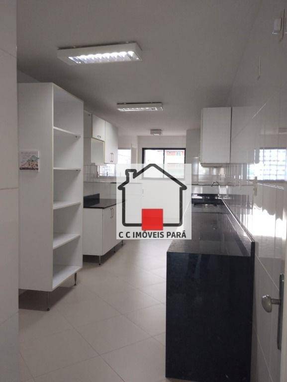 Apartamento à venda com 3 quartos, 196m² - Foto 4