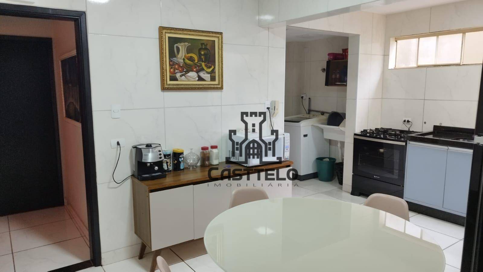 Apartamento à venda com 3 quartos, 101m² - Foto 6