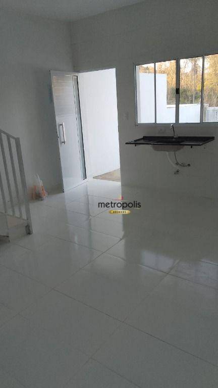 Sobrado, 1 quarto, 60 m² - Foto 3
