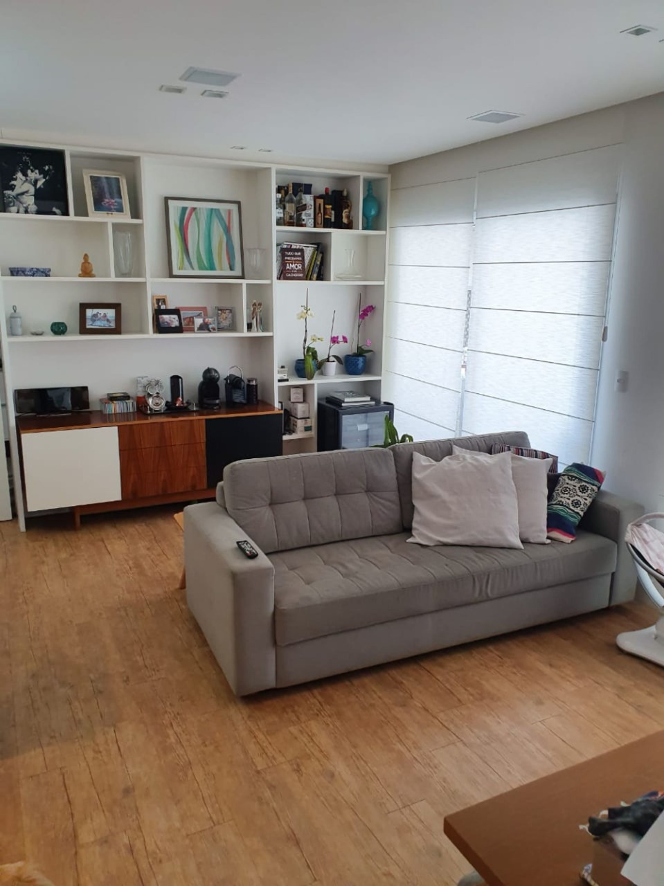 Apartamento à venda com 3 quartos, 115m² - Foto 1