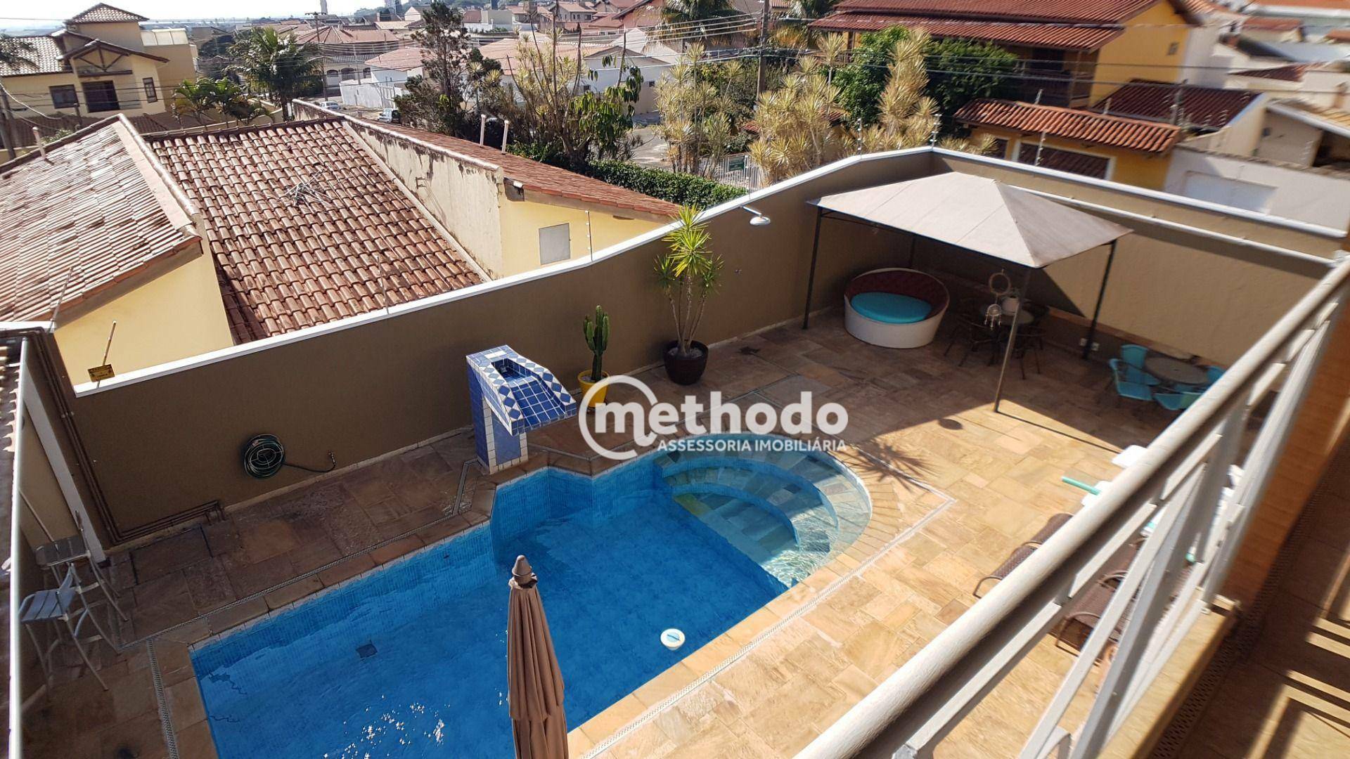 Casa à venda com 4 quartos, 289m² - Foto 58