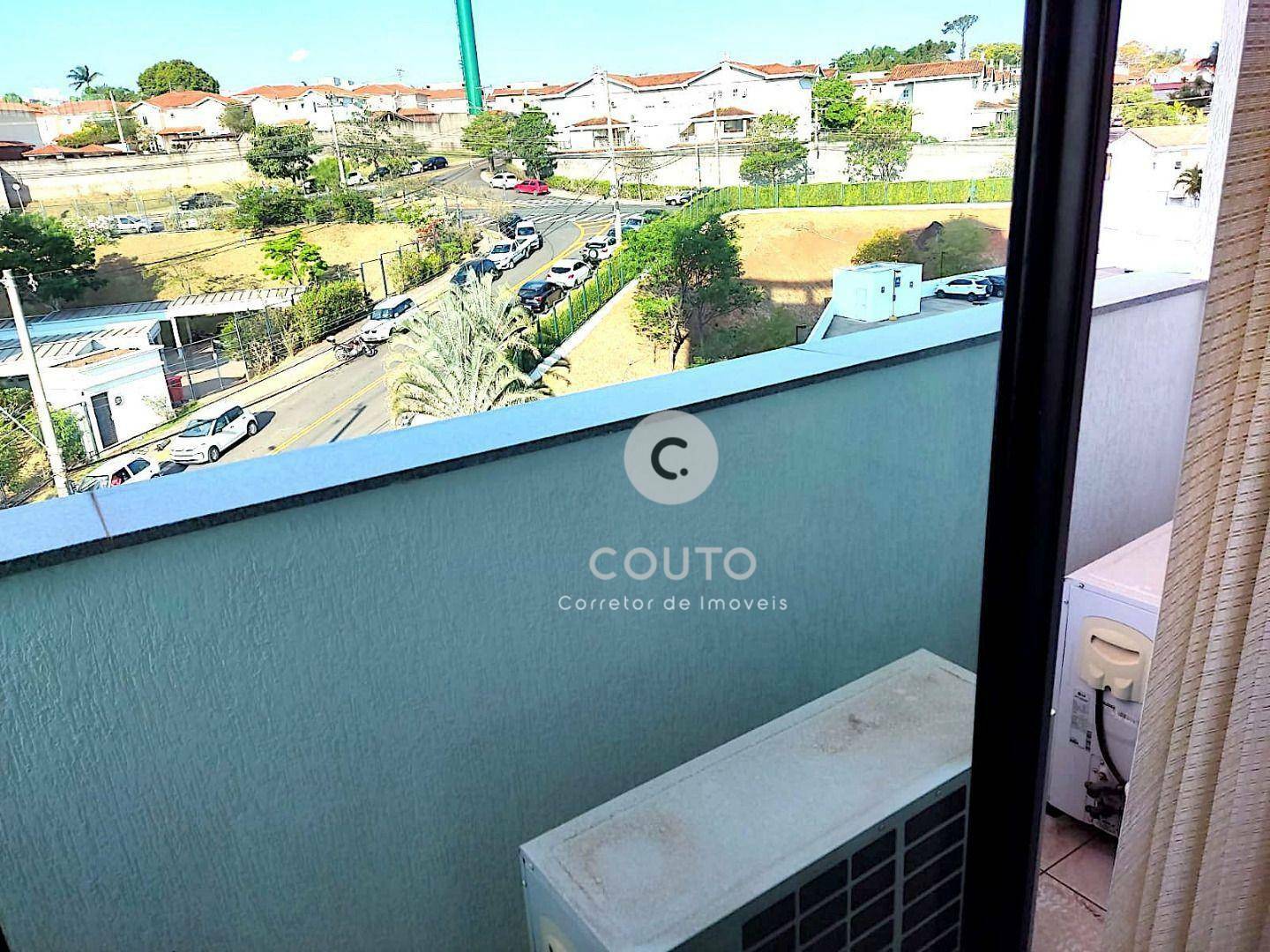 Conjunto Comercial-Sala à venda, 118m² - Foto 6