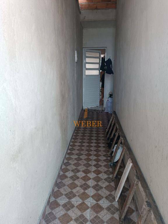 Sobrado à venda com 4 quartos, 200m² - Foto 28