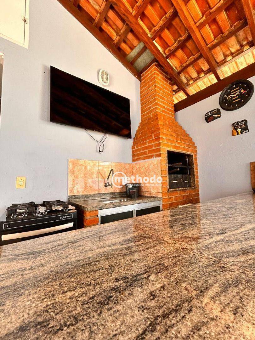 Casa à venda com 5 quartos, 263m² - Foto 27
