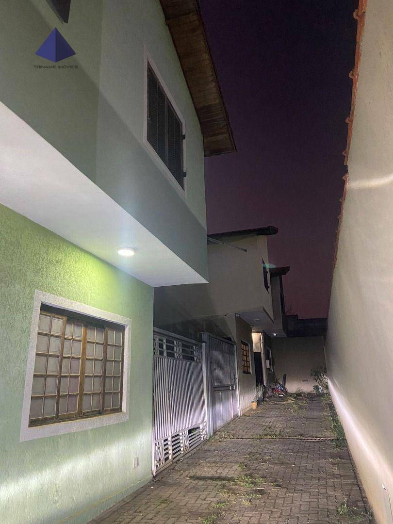 Sobrado à venda com 2 quartos, 110m² - Foto 11