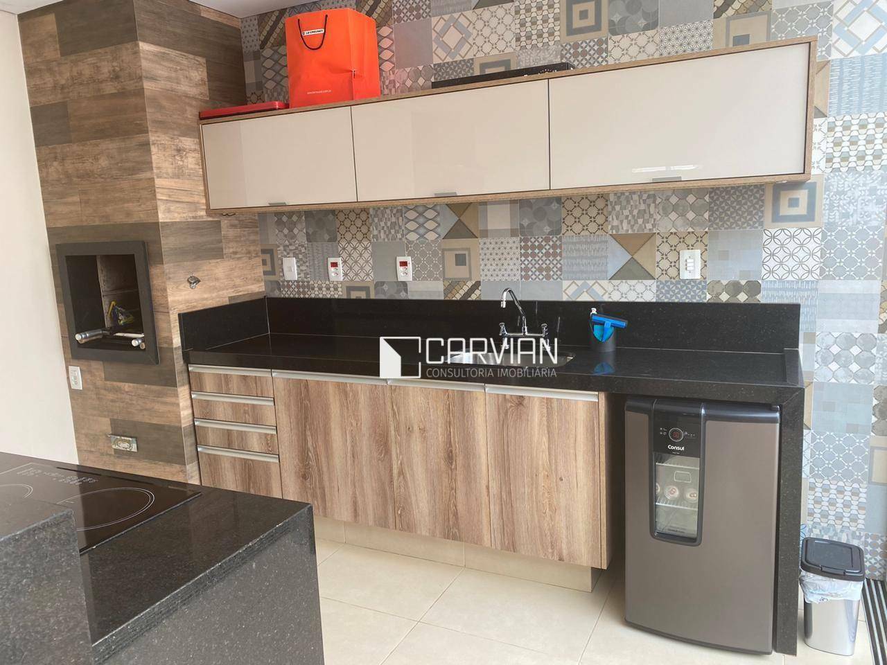 Casa de Condomínio, 3 quartos - Foto 58