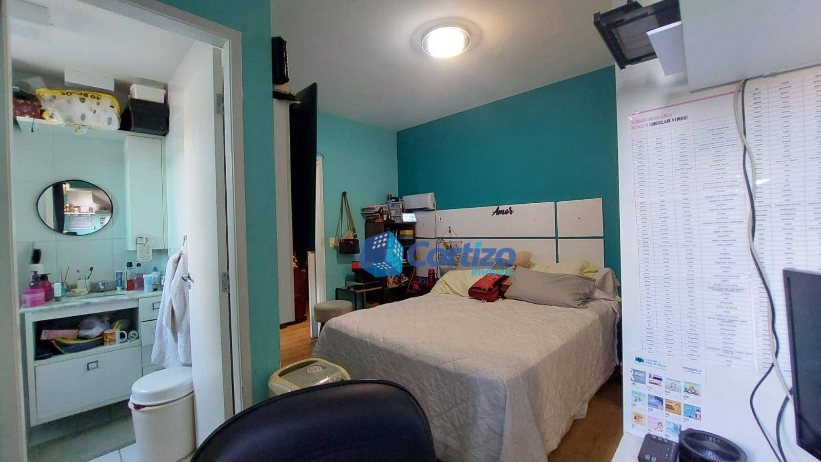 Apartamento à venda com 2 quartos, 69m² - Foto 37