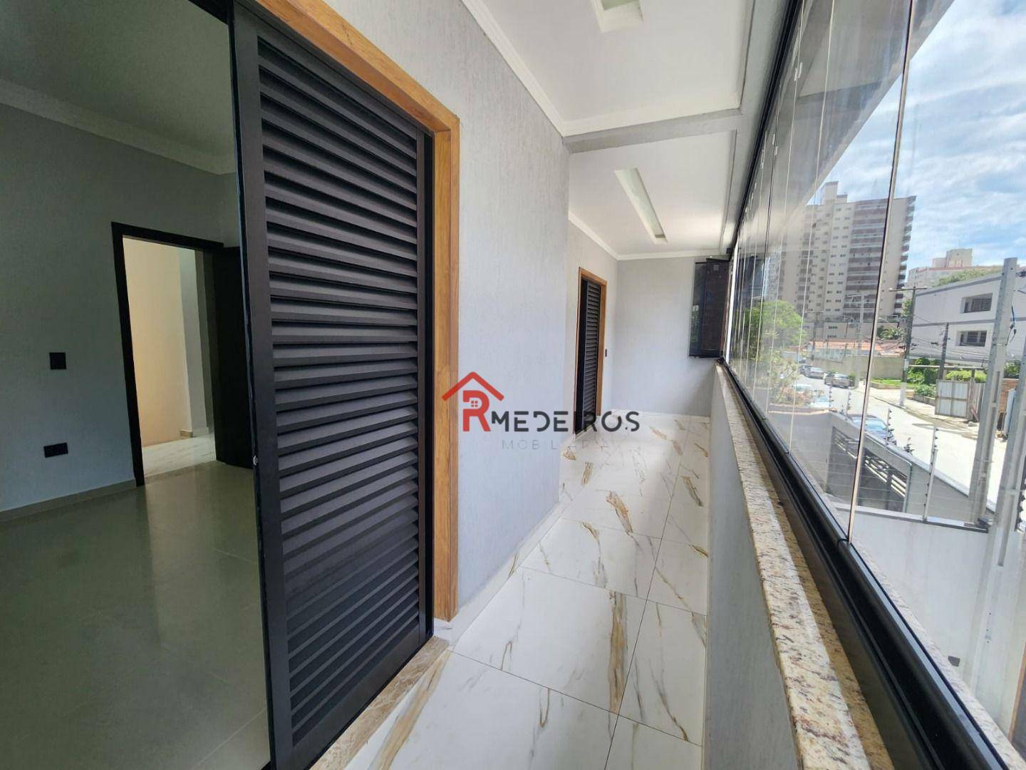 Sobrado à venda com 3 quartos, 150m² - Foto 15