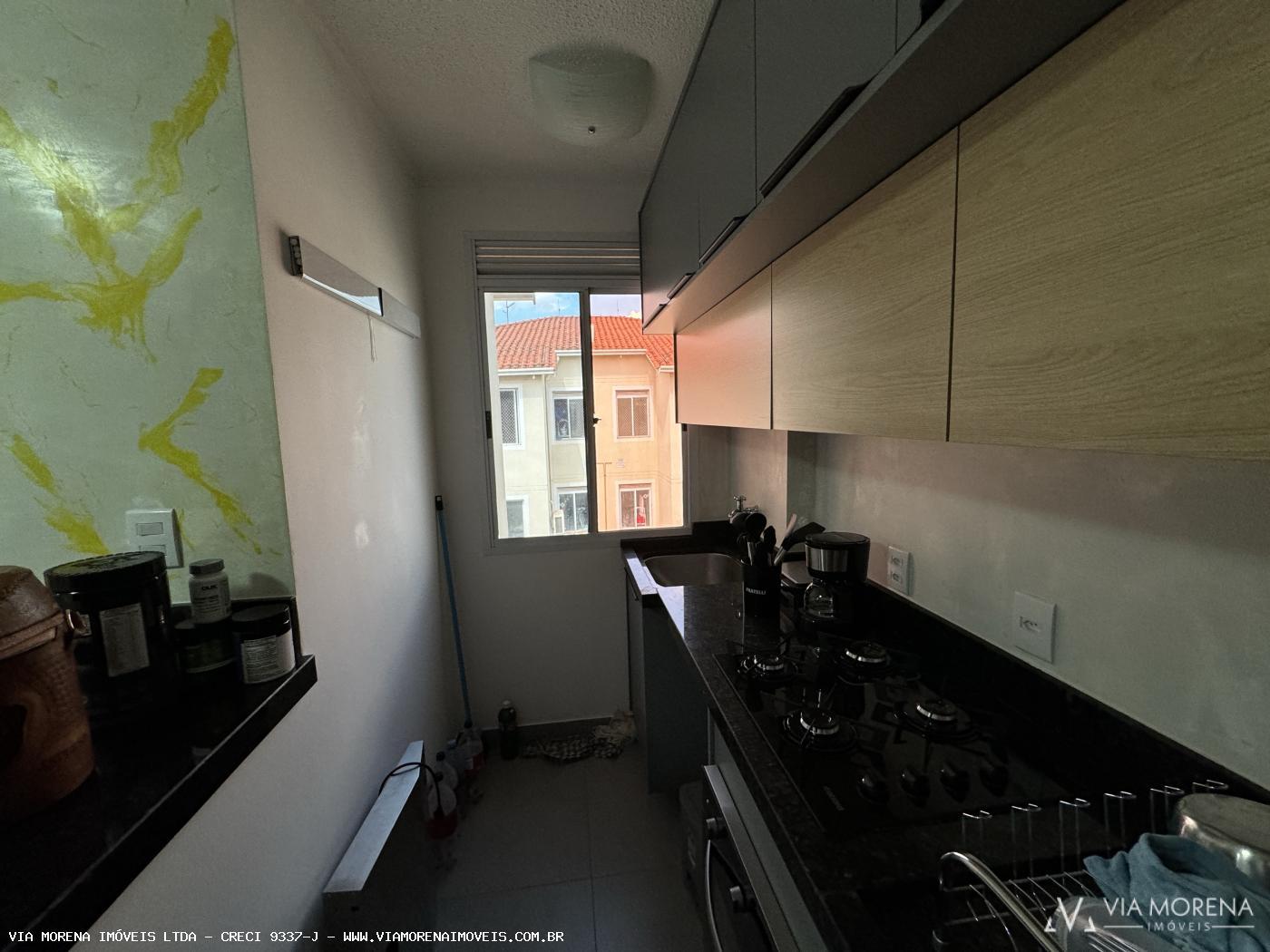 Apartamento à venda com 2 quartos, 48m² - Foto 23