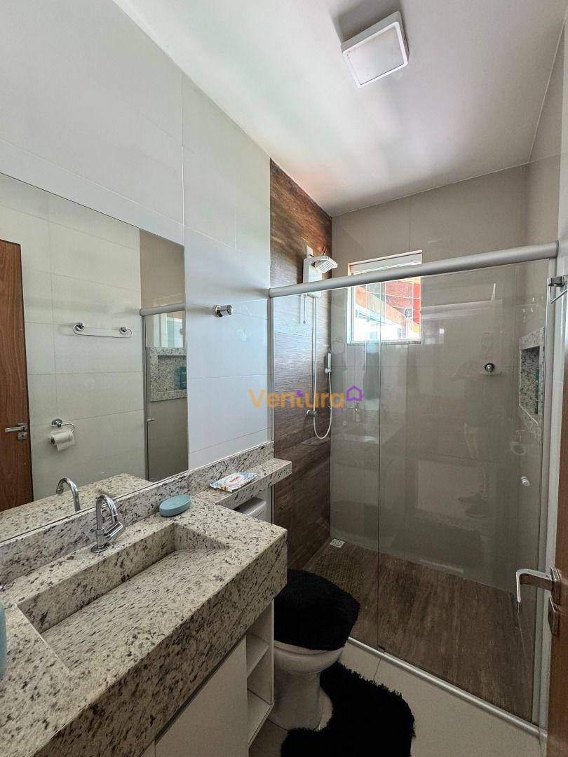 Casa, 4 quartos, 220 m² - Foto 7