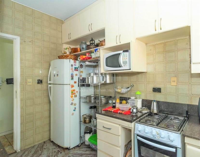 Apartamento à venda com 4 quartos, 118m² - Foto 15