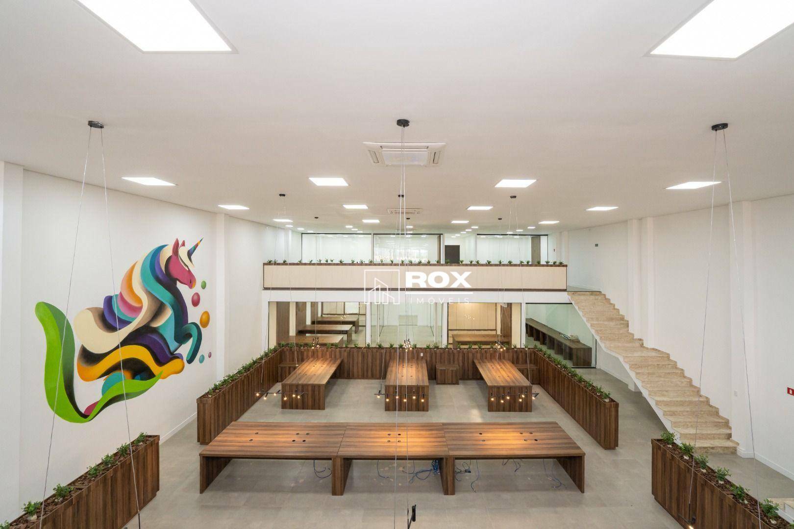 Conjunto Comercial-Sala para alugar, 786m² - Foto 35