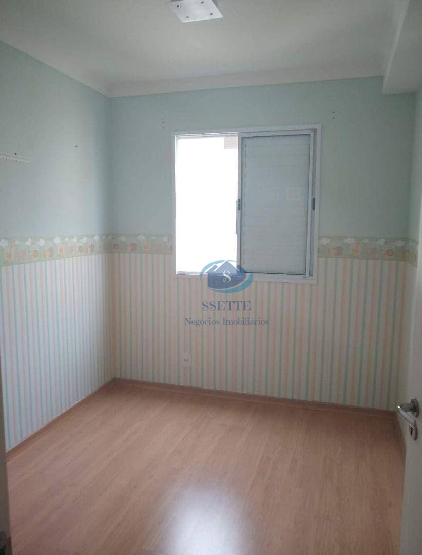 Apartamento à venda com 2 quartos, 51m² - Foto 7