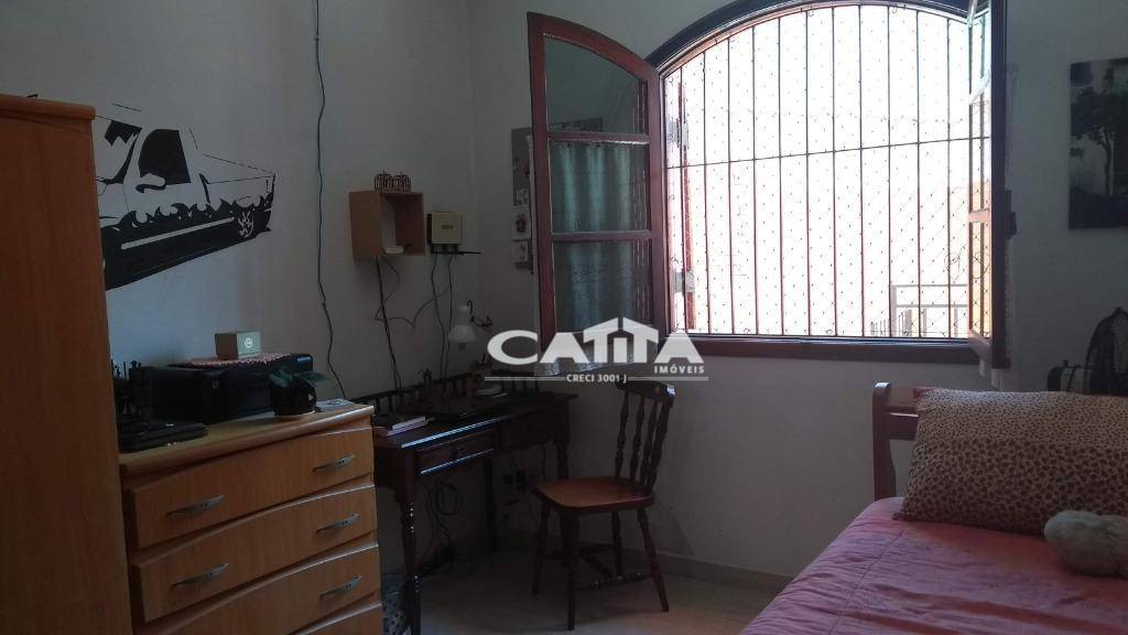 Sobrado à venda com 4 quartos, 300m² - Foto 13