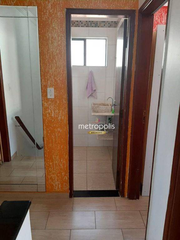 Sobrado à venda com 3 quartos, 220m² - Foto 11