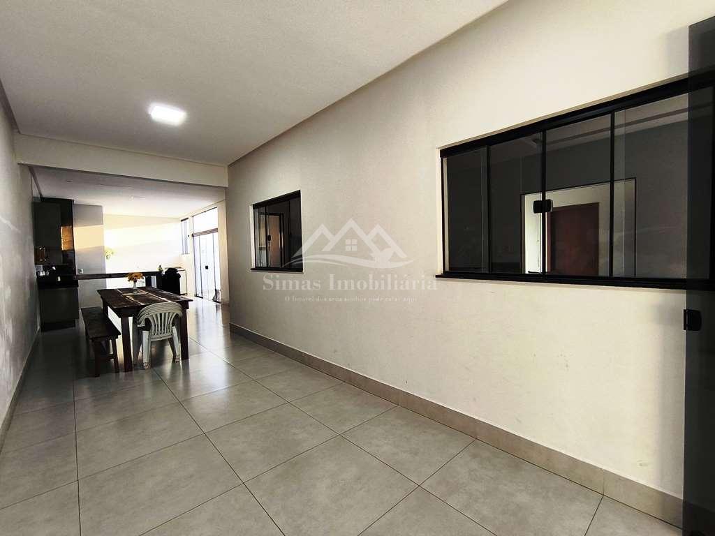 Casa à venda com 3 quartos, 186m² - Foto 20