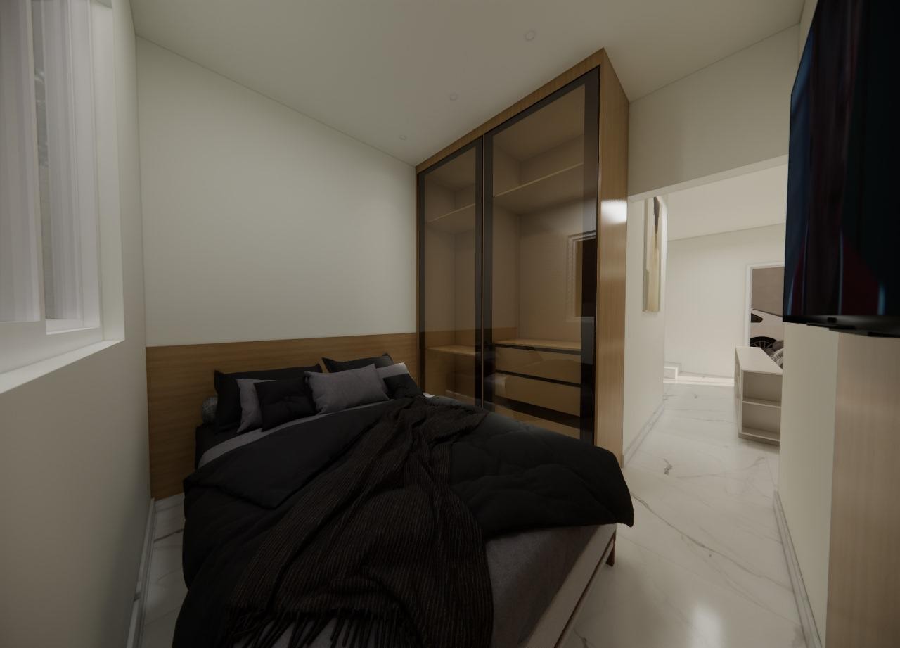 Casa de Condomínio, 3 quartos - Foto 15