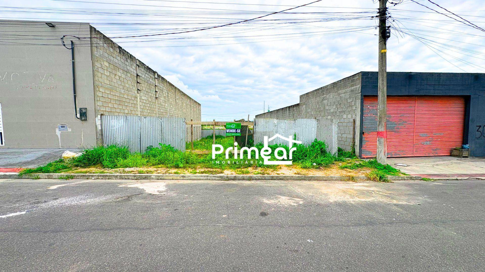 Terreno, 420 m² - Foto 2