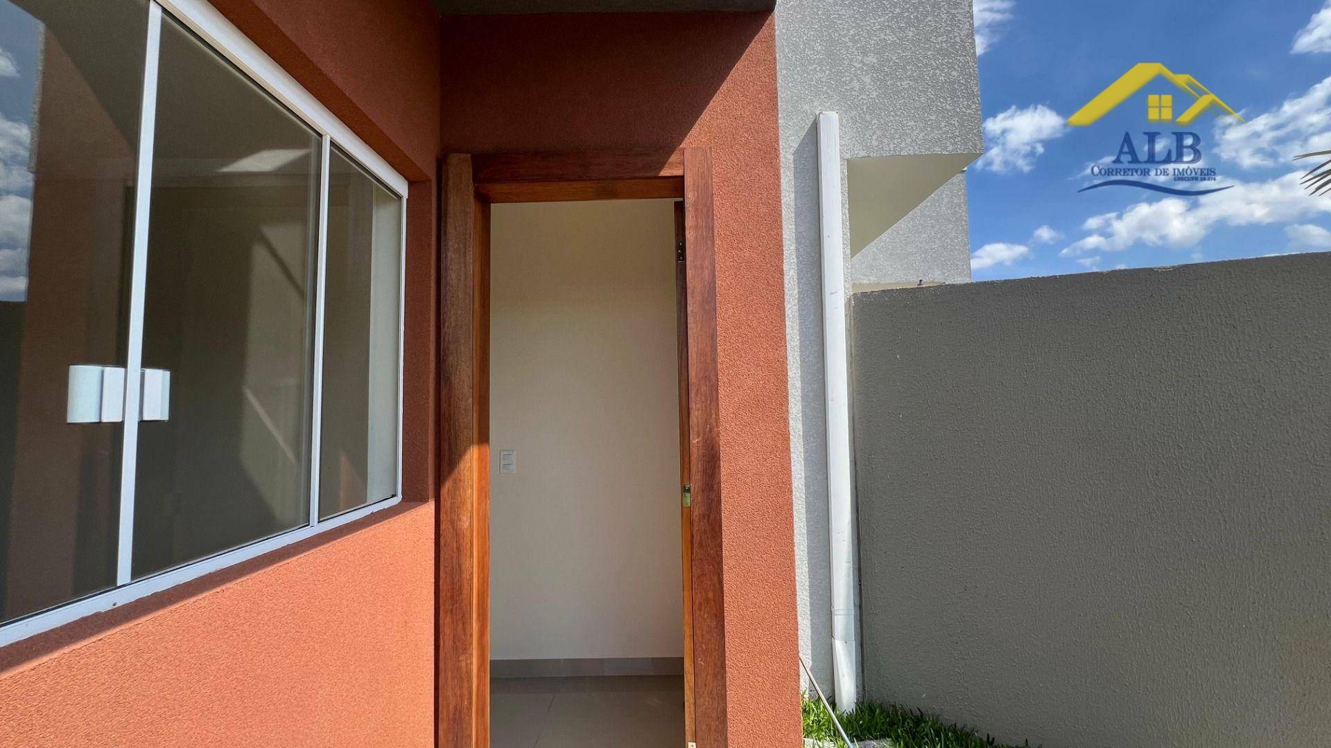 Casa à venda com 2 quartos, 75m² - Foto 8