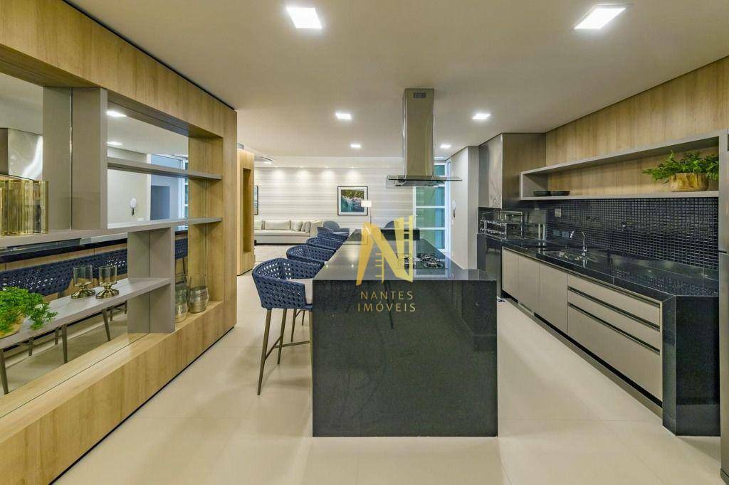 Apartamento à venda com 3 quartos, 214m² - Foto 46