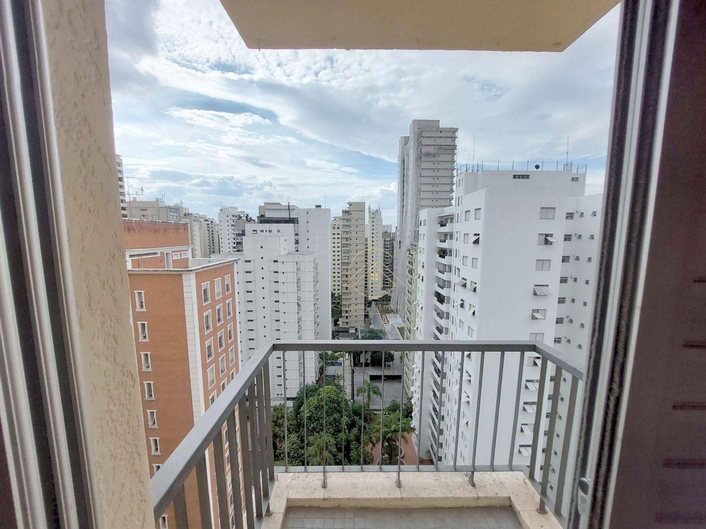 Apartamento à venda com 4 quartos, 166m² - Foto 28