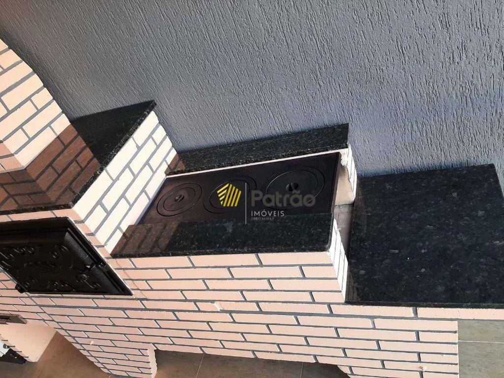 Sobrado à venda e aluguel com 5 quartos, 250m² - Foto 3