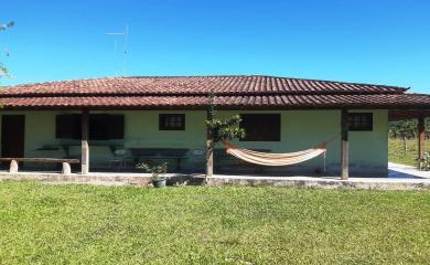 Fazenda à venda com 2 quartos, 210000m² - Foto 4