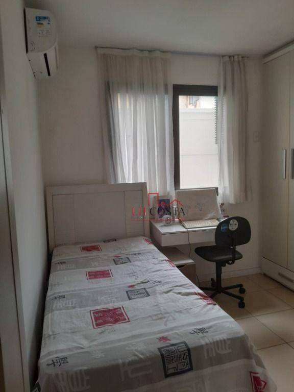 Apartamento à venda com 2 quartos, 65m² - Foto 10