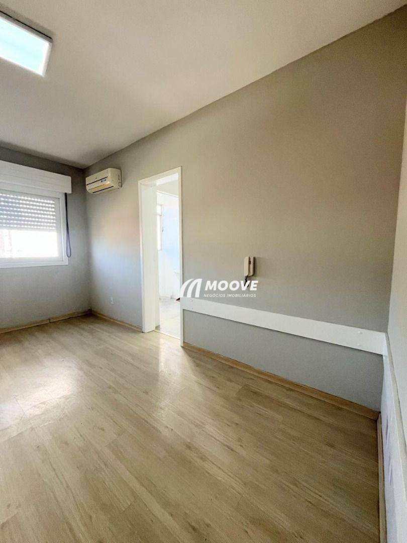 Apartamento à venda com 1 quarto, 45m² - Foto 11