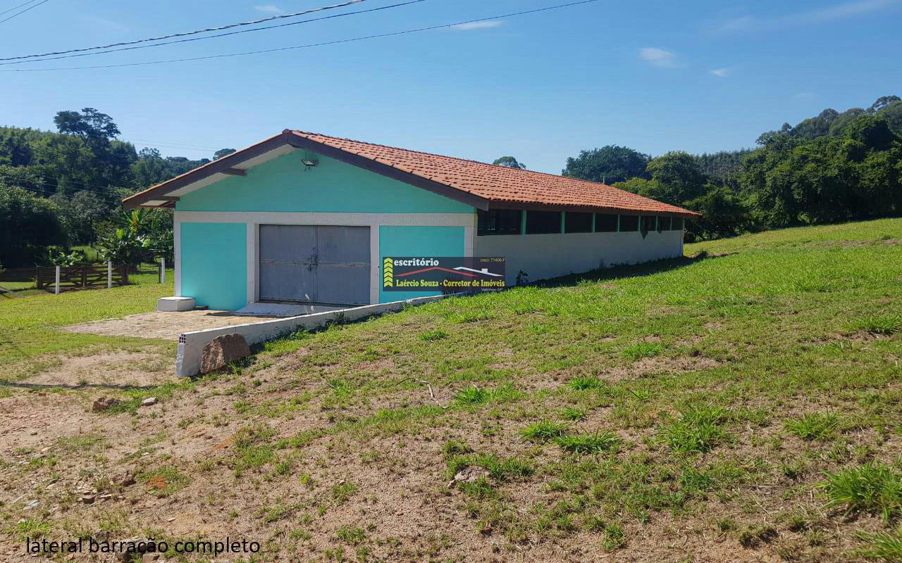 Sítio à venda - Foto 49