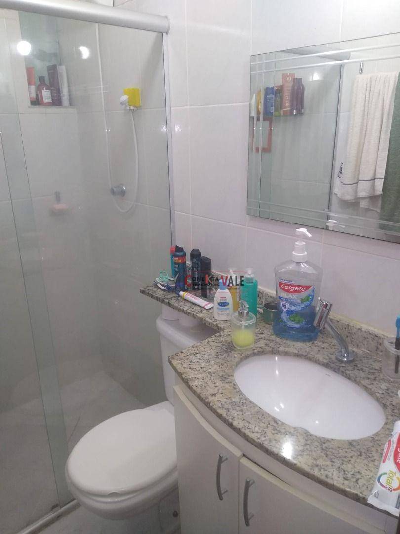 Apartamento à venda com 3 quartos, 72m² - Foto 20