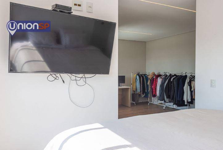 Apartamento à venda com 3 quartos, 108m² - Foto 11