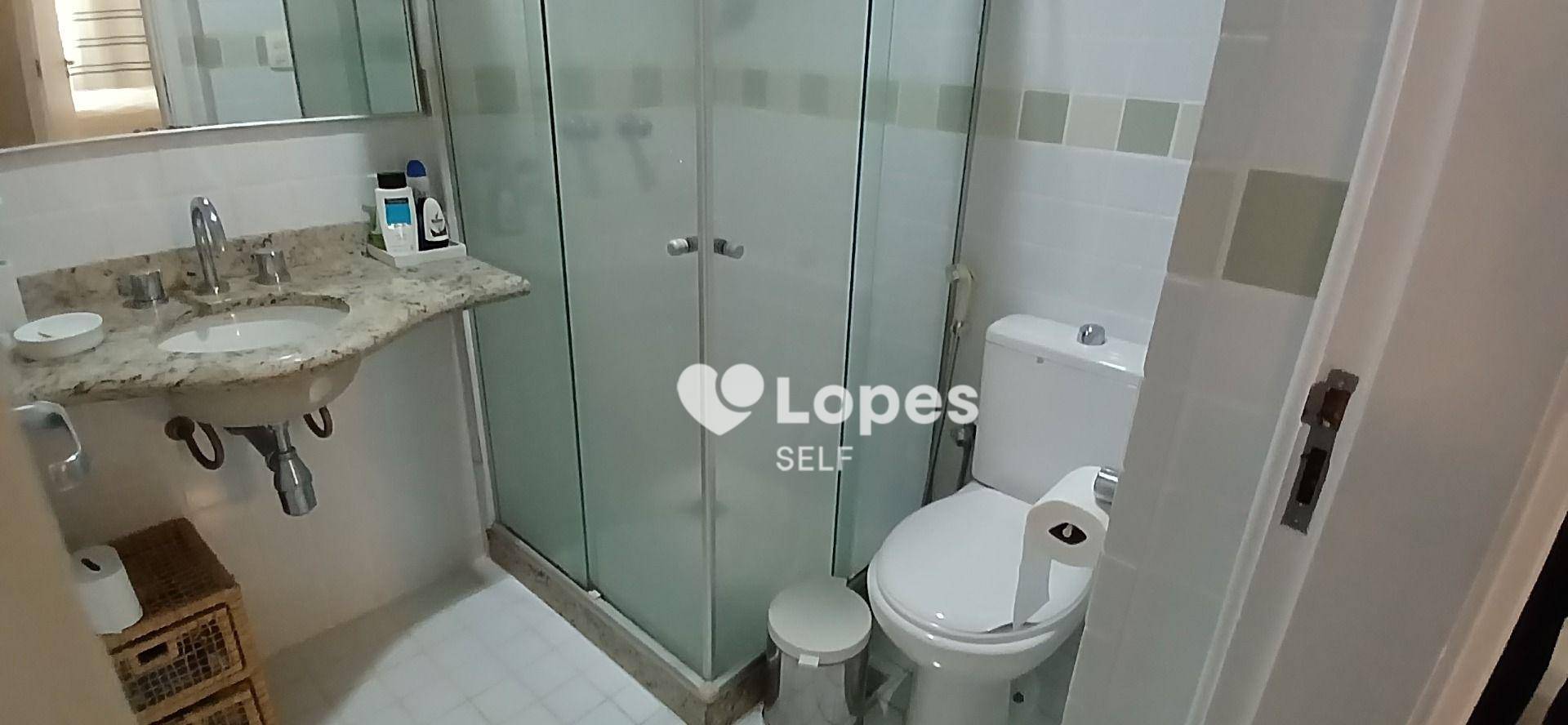 Apartamento à venda com 2 quartos, 85m² - Foto 11