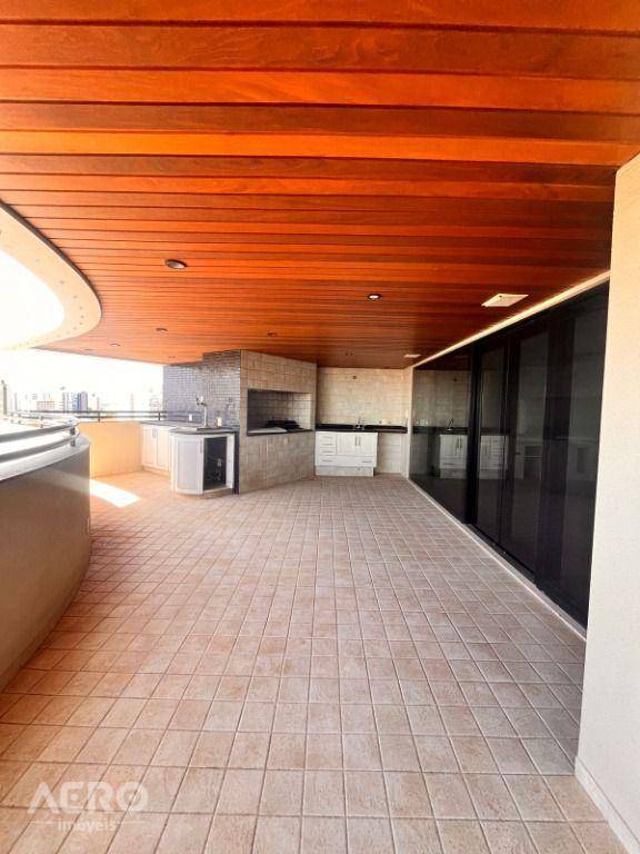 Apartamento para alugar com 4 quartos, 412m² - Foto 1