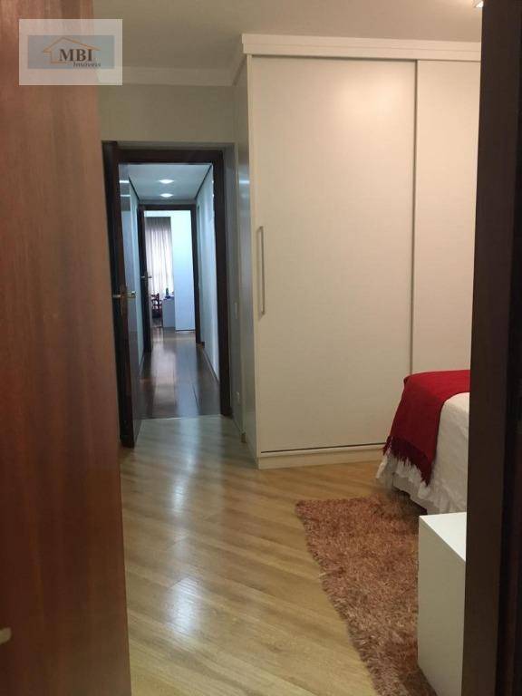 Apartamento à venda com 3 quartos, 152m² - Foto 35